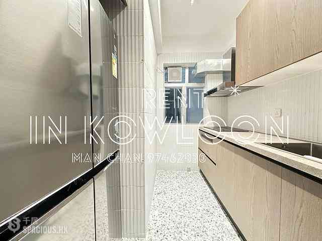Tsim Sha Tsui - Kiu Fung Mansion 05