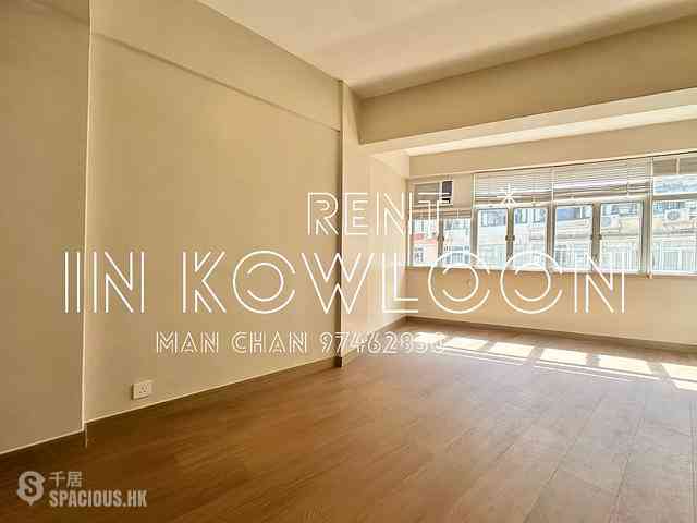 Tsim Sha Tsui - Kiu Fung Mansion 08