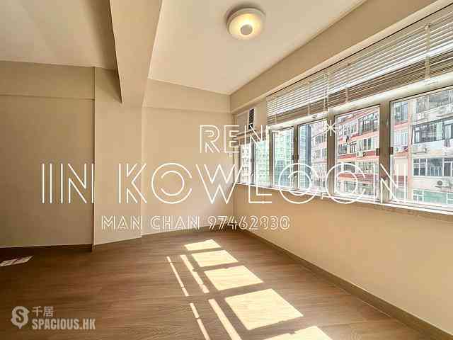Tsim Sha Tsui - Kiu Fung Mansion 09