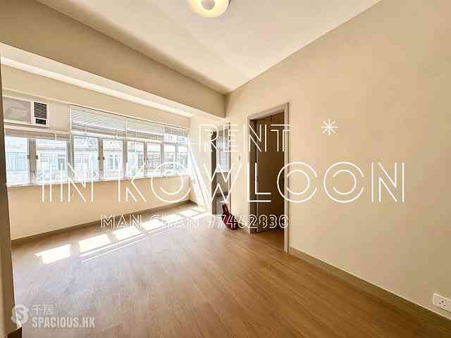Tsim Sha Tsui - Kiu Fung Mansion 11