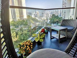 跑马地 - 林肯大厦 03