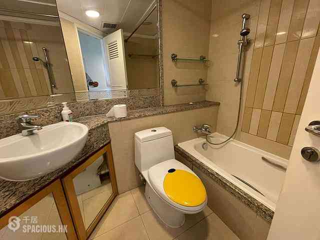Tung Chung - Caribbean Coast Phase 2 Albany Cove Tower 6 14