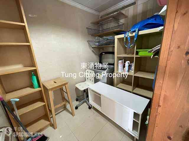 Tung Chung - Caribbean Coast Phase 2 Albany Cove Tower 6 11