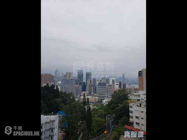 大坑 - 高宁大厦 01