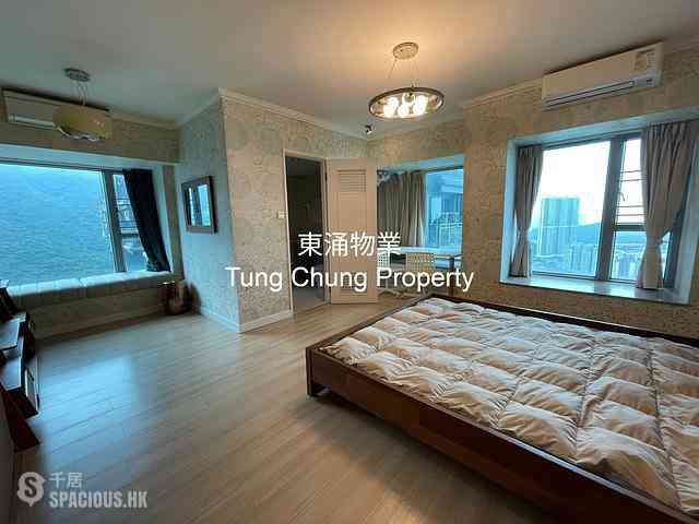 Tung Chung - Caribbean Coast Phase 2 Albany Cove Tower 6 07