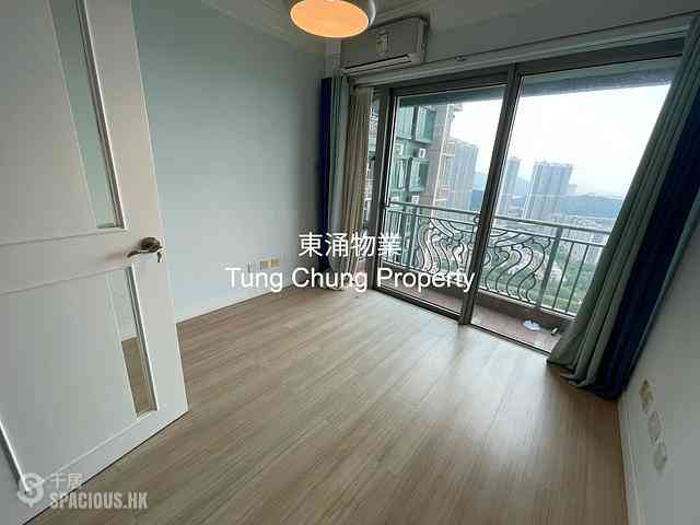 Tung Chung - Caribbean Coast Phase 2 Albany Cove Tower 6 08