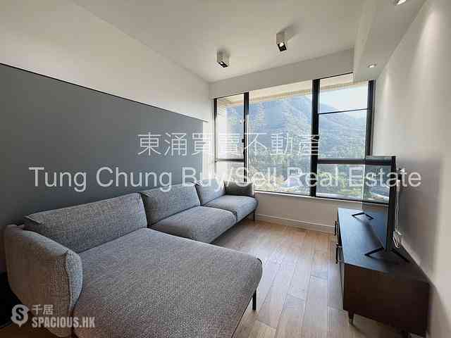 Tung Chung - Coastal Skyline Phase 1 01