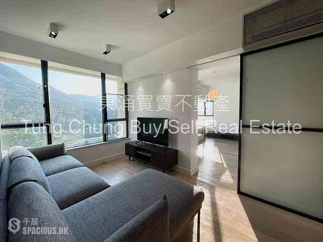 Tung Chung - Coastal Skyline Phase 1 03