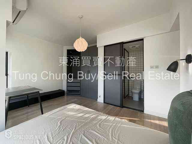 Tung Chung - Coastal Skyline Phase 1 05