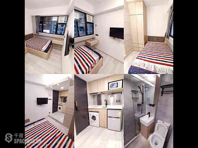 Causeway Bay - Kwong On Building 01