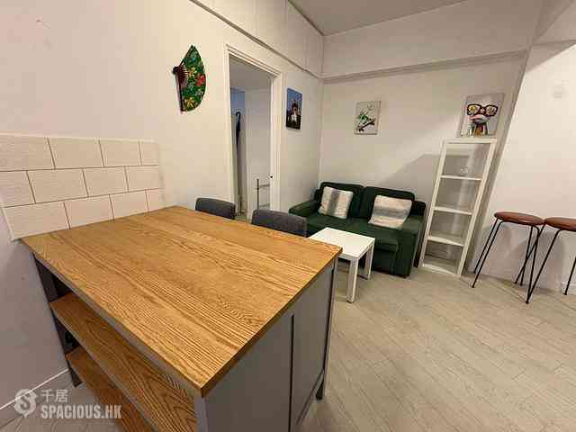 Mid Levels Central - 47A-47B, Caine Road 01