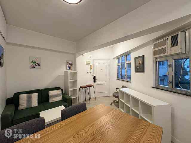 Mid Levels Central - 47A-47B, Caine Road 02