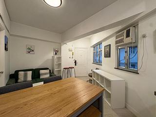 Mid Levels Central - 47A-47B, Caine Road 03