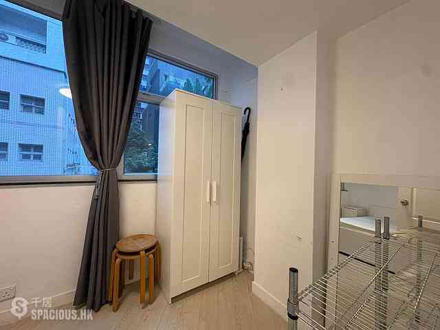 Mid Levels Central - 47A-47B, Caine Road 07