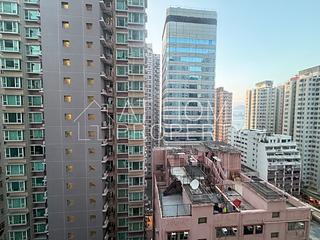 Kennedy Town - Ying Ga Garden 09