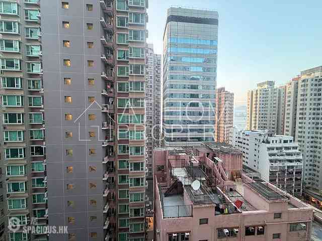 Kennedy Town - Ying Ga Garden 09