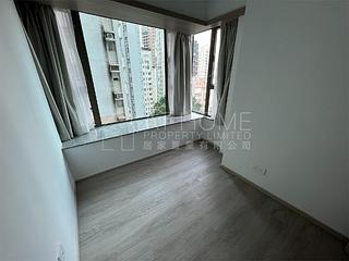 Mid Levels Central - Peach Blossom 04