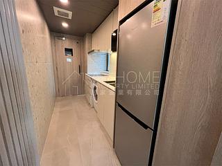 Mid Levels Central - Peach Blossom 06