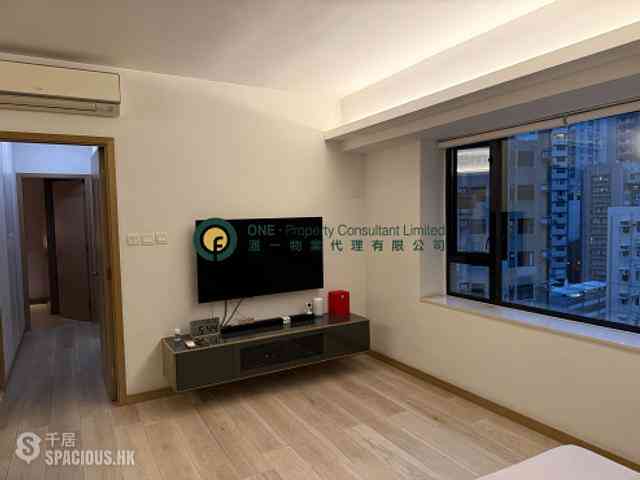 Mid Levels Central - Robinson Heights 01