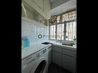 Sai Ying Pun - Wing Cheung Building 02