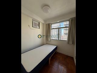 Sai Ying Pun - Wing Cheung Building 04