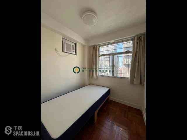 Sai Ying Pun - Wing Cheung Building 04