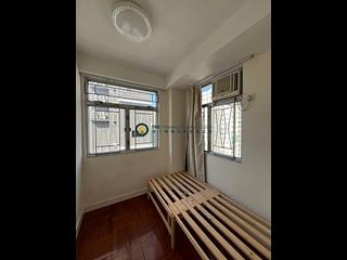 Sai Ying Pun - Wing Cheung Building 05