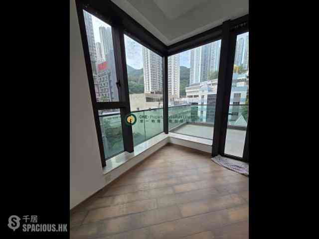 Sai Wan Ho - Parker 33 01