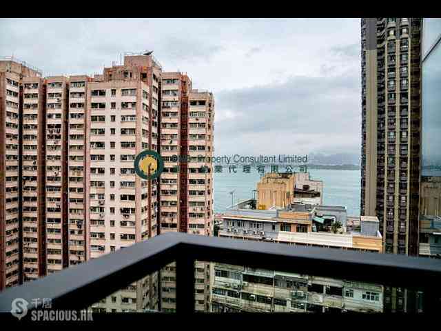 Sai Ying Pun - One・Artlane 02