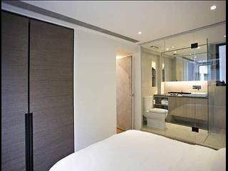 Wan Chai - Man Hing Mansion 04