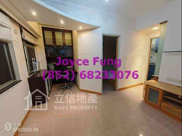 Central - Cheung Fai Building 03