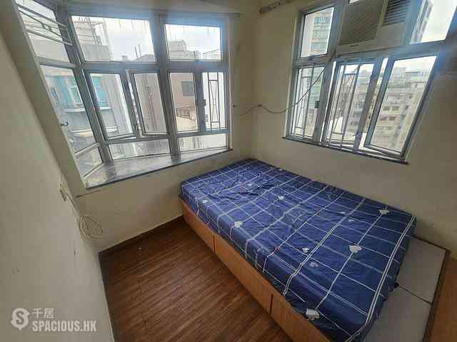 Mong Kok - The Concord Building Block 1 04