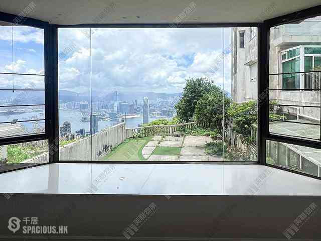 The Peak - Mountain View Block 27, Plantation Road 02