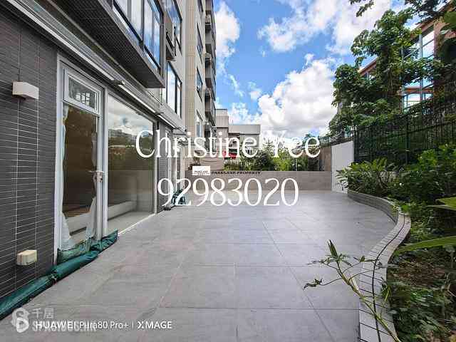 Happy Valley - Billion Terrace 01