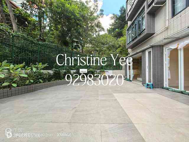 Happy Valley - Billion Terrace 02