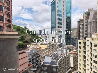 跑馬地 - 明麗閣 07
