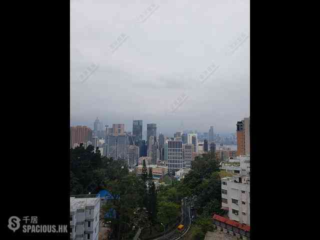 大坑 - 高宁大厦 01