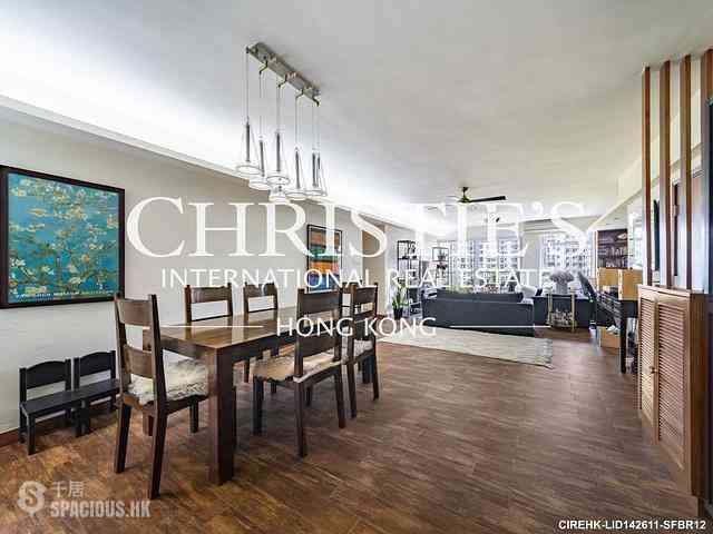 Mid Levels Central - Pearl Gardens 01