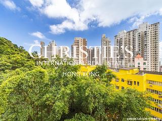 Mid Levels Central - Pearl Gardens 02