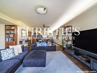 Mid Levels Central - Pearl Gardens 05