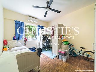 Mid Levels Central - Pearl Gardens 09