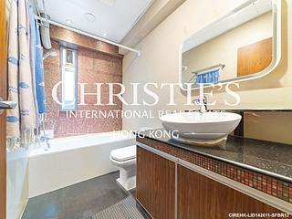Mid Levels Central - Pearl Gardens 12