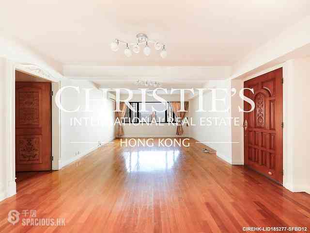 Pok Fu Lam - Y.Y. Mansions 01