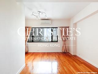 Pok Fu Lam - Y.Y. Mansions 04