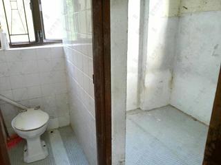 Pok Fu Lam - La Clare Mansion Block B 04