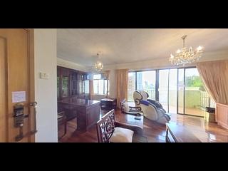 Pok Fu Lam - La Clare Mansion Block B 05