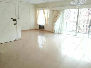 Pok Fu Lam - La Clare Mansion Block B 06