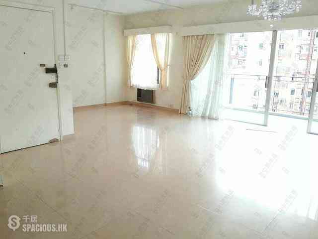 Pok Fu Lam - La Clare Mansion Block B 06