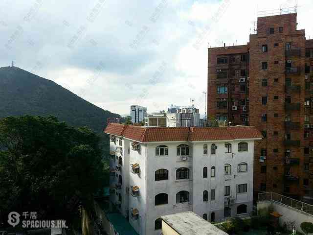 Pok Fu Lam - La Clare Mansion Block B 07