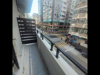 Sham Shui Po - 148-150, Castle Peak Road 10
